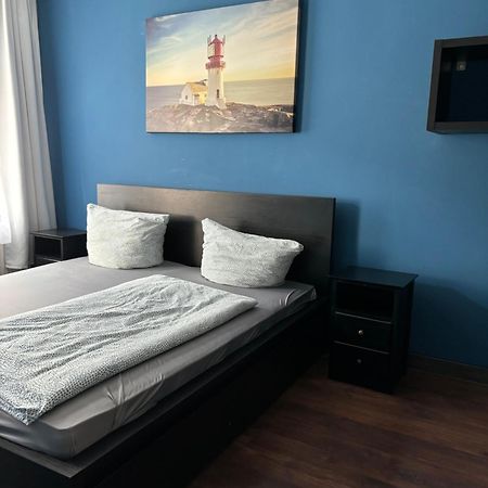 Fewocompany Leipzig Dış mekan fotoğraf
