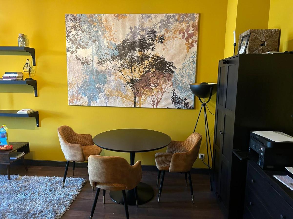 Fewocompany Leipzig Dış mekan fotoğraf