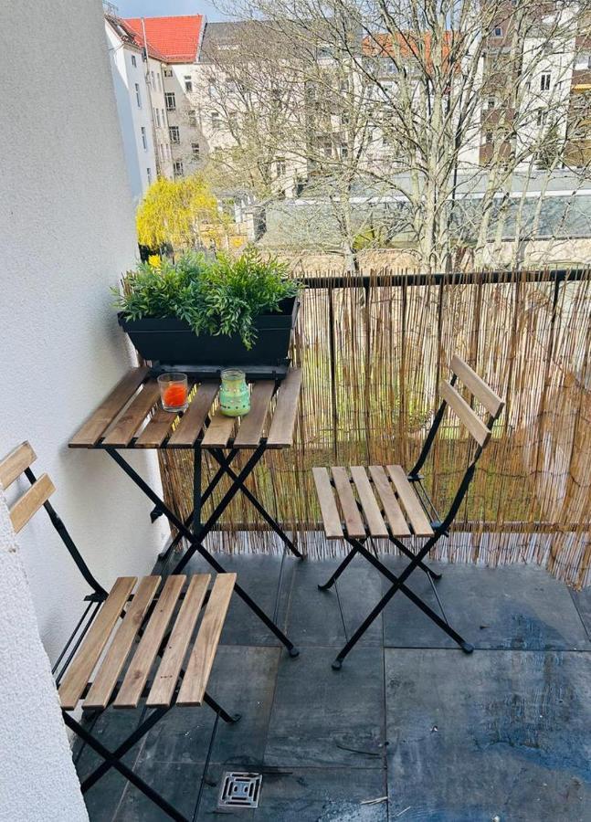 Fewocompany Leipzig Dış mekan fotoğraf