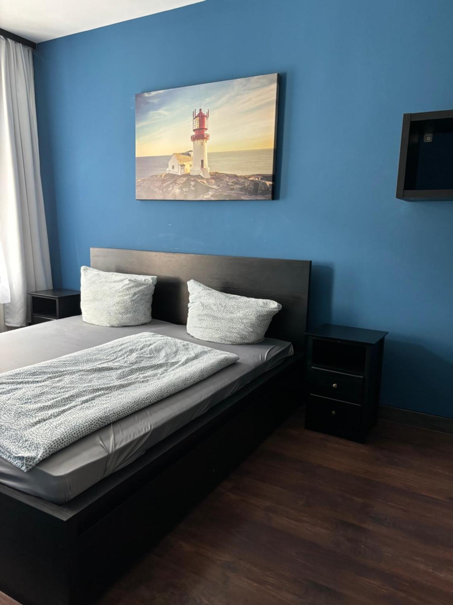 Fewocompany Leipzig Dış mekan fotoğraf